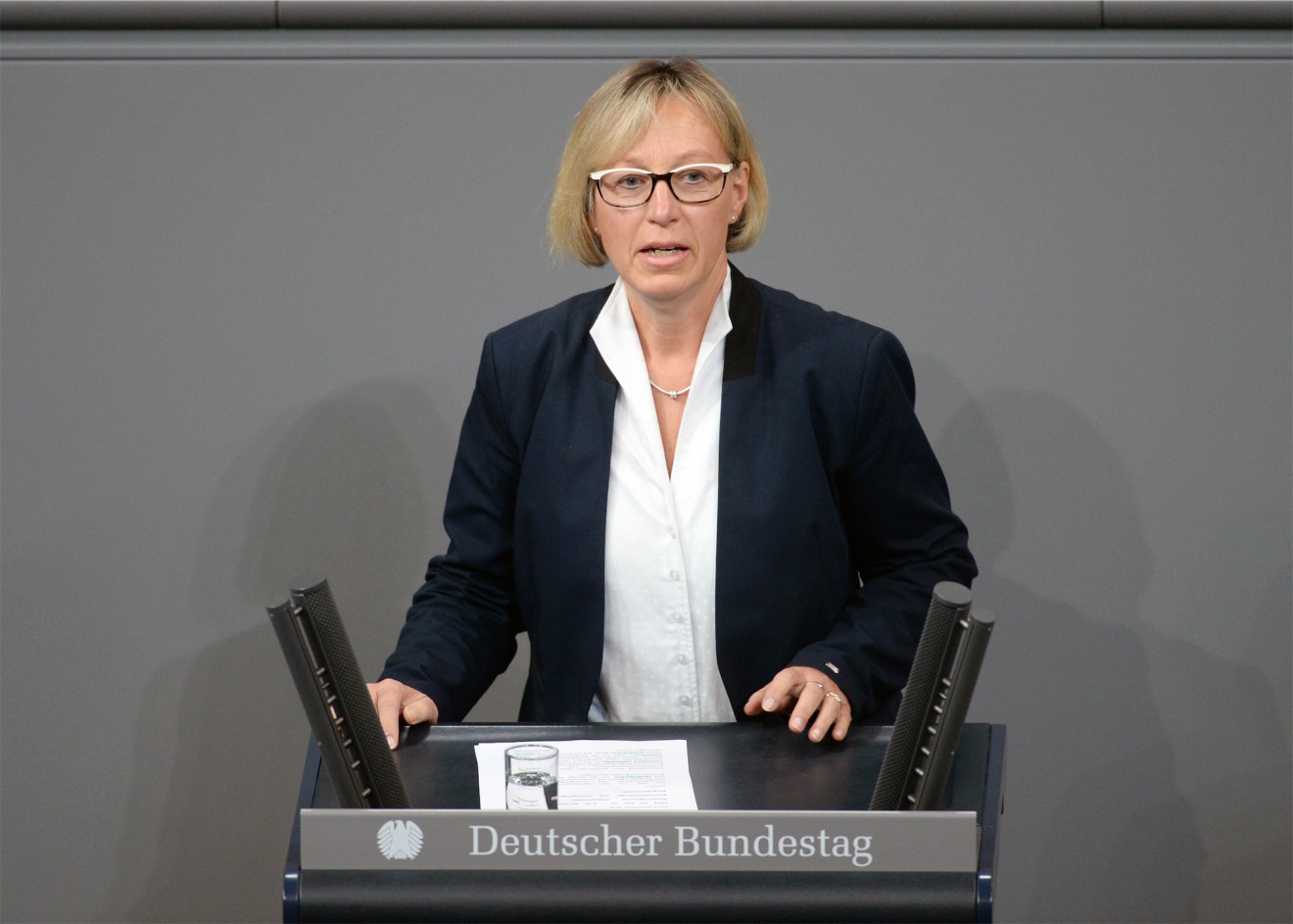 Bundestag beschließt Volkszählung 2021