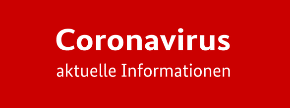 Bild Coronavirus aktuelle Informationen