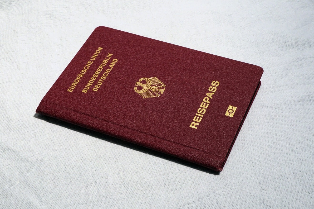 passport-Bild von Andreas Lischka auf Pixabay
